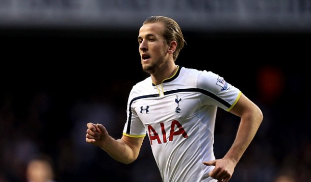 Kane: Želim do kraja karijere ostati u Tottenhamu