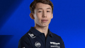 Osvojio je sve što se moglo, a sada stigao u legendarni tim: Williams doveo novo čudo Formule 1