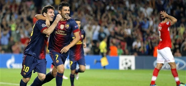Lionel Messi odlučan na putu da obori rekord Gerda Müllera