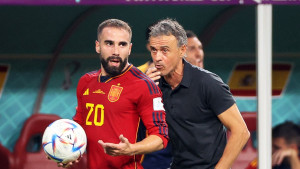 Enrique ne žali previše zbog otkaza, stigla je ponuda koja će mu vratiti osmijeh na lice