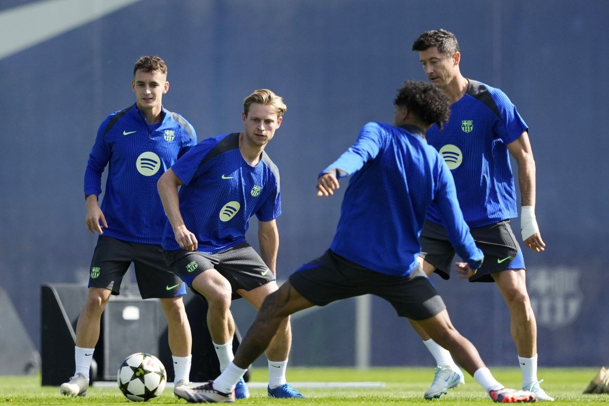 Otkazu Xavija se najviše radovao, a sada uživa u Barceloni: "Flick mi je promijenio život"