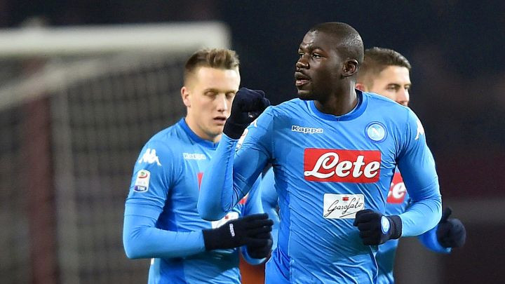 Spektakularna ponuda Barcelone Napoliju