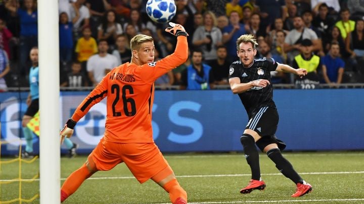 Hajrović ruši rekorde u Dinamu: Nadmašio je Prosinečkog i Eduarda!