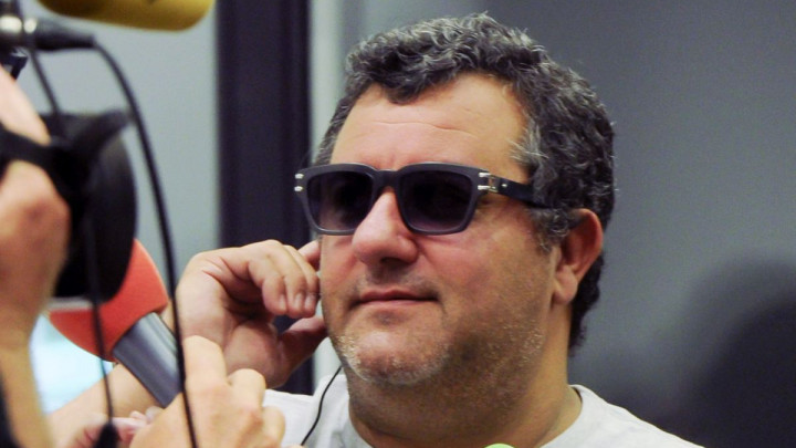 Čovjek je pravi mag: Raiola će uzeti ogromnu cifru za transfer Matthijsa de Ligta