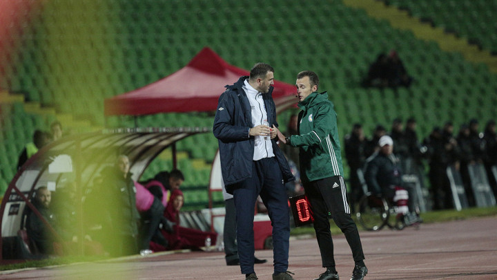 Gušo: Šta se desilo Zakariću? Pa, ovdje je bio najbolji...