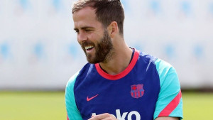Pjanić na odlasku iz Barcelone pokazao kakav je gospodin