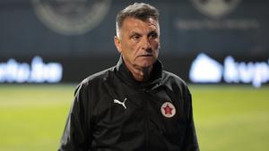 Rahimić pred gostovanje Borcu iznenadio procjenom: „Po kvalitetu smo četvrta ekipa lige“