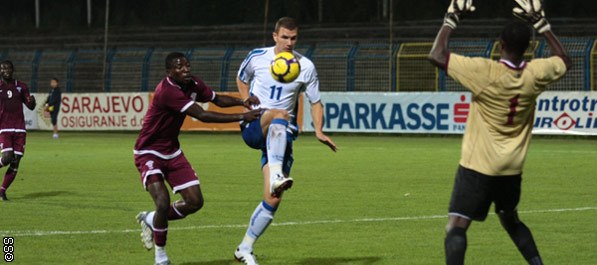 Remi koji zabrinjava