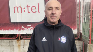 Adanalić: Loše smo otvorili meč, u drugom poluvremenu smo bili nadmoćniji