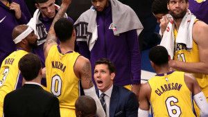 Lakersi razbili Atlantu u Staples Centru