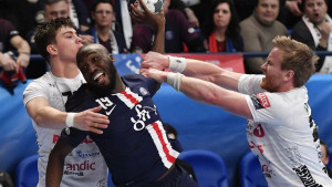 Kraj prvenstva u Francuskoj, PSG prvak