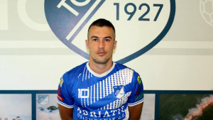 TOŠK se pojačao pred narednu sezonu