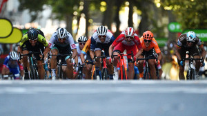 Tour de France: Roglič i dalje vodeći, 14. etapa pripala Andersenu