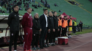 Ko će na klupu FK Sarajevo: Na Koševu moraju brzo reagovati, meč sezone se bliži...