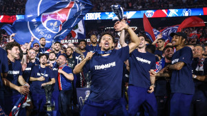 Novi prvak Evrope završio prvo pojačanje: U PSG dolazi korpulentni Ukrajinac iz Premier lige