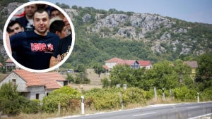 Srpski košarkaš stigao u Knin, upit "Zašto?" mu povratak pretvorio u pakao: "To je taj, to je taj!"