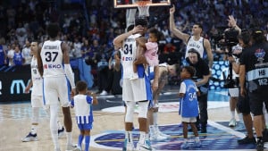 Grk dobio zastrašujuće prijetnje poslije EuroBasketa: "Ubićemo vam cijelu porodicu"