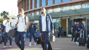 Da je Liga nacija obično mučenje za igrače na svojoj koži je osjetio Ansu Fati