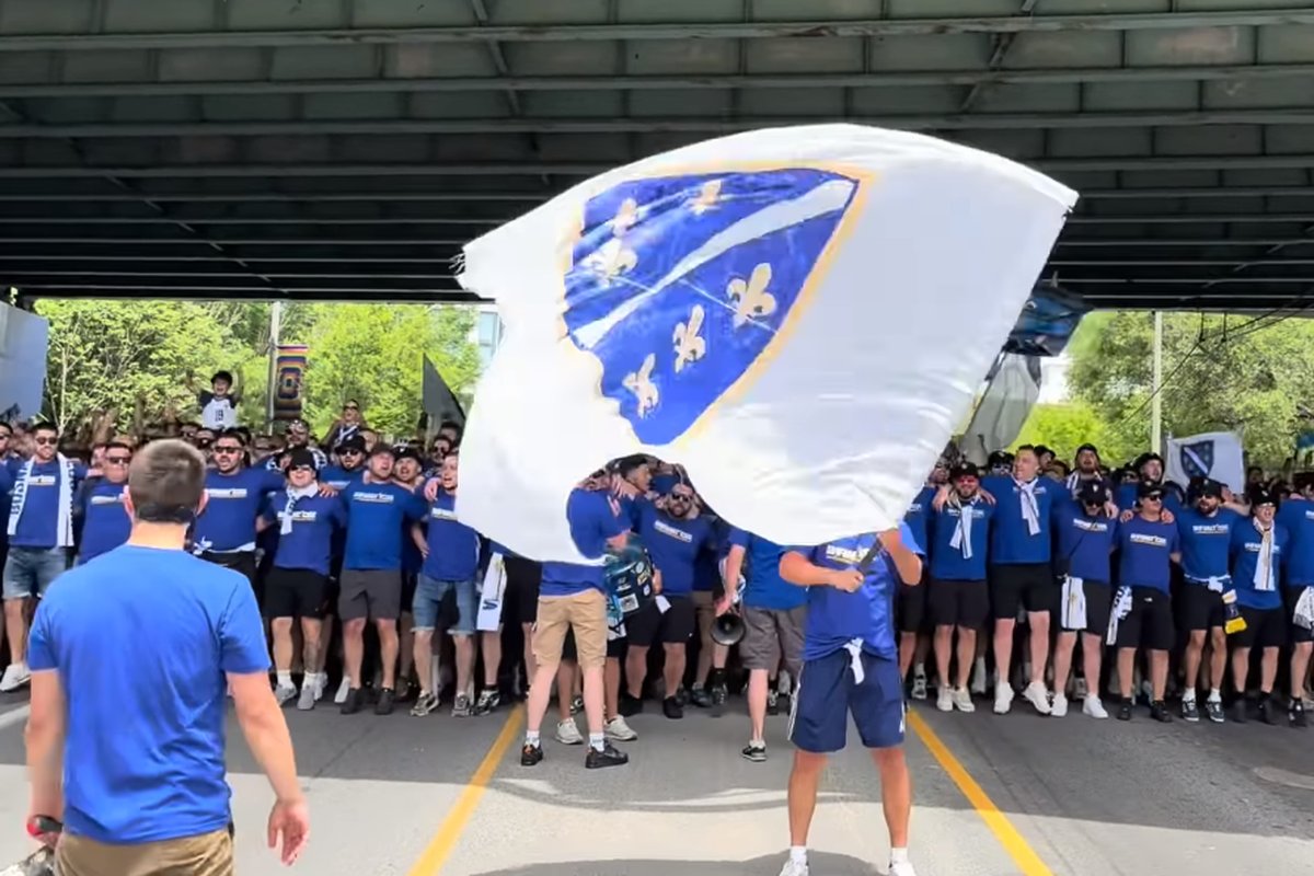 BHFanaticosi pokazali šta je Torcida iz Sandžaka zbog njih napravila u Novom Pazaru