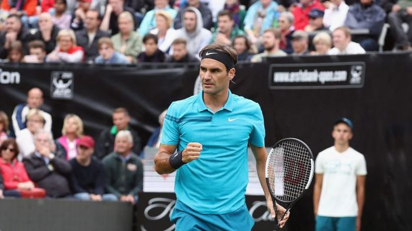 Federer danas došao do 98. ATP naslova u karijeri!