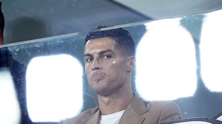 Ronaldo bi zbog optužbe za silovanje mogao ostati bez više od milijardu dolara