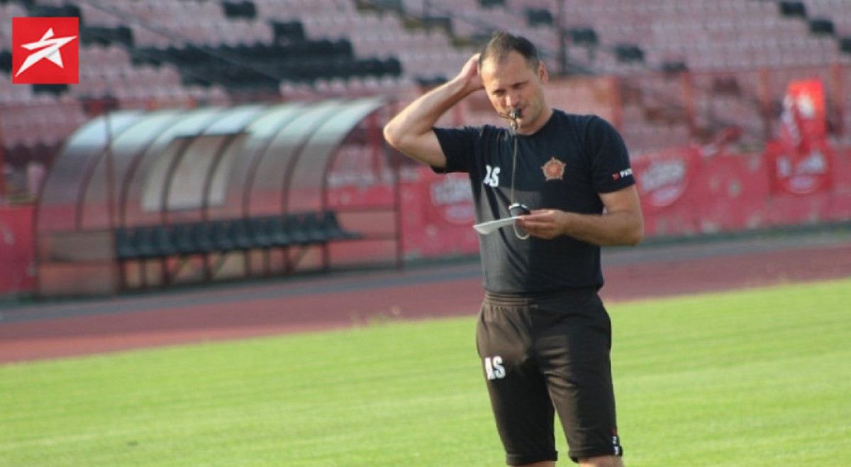 Amir Spahić na novom poslu u FK Tuzla City?