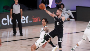 Već se zna gdje ide: Brooklyn Netsi stavili Džanan Musu na trejd listu?
