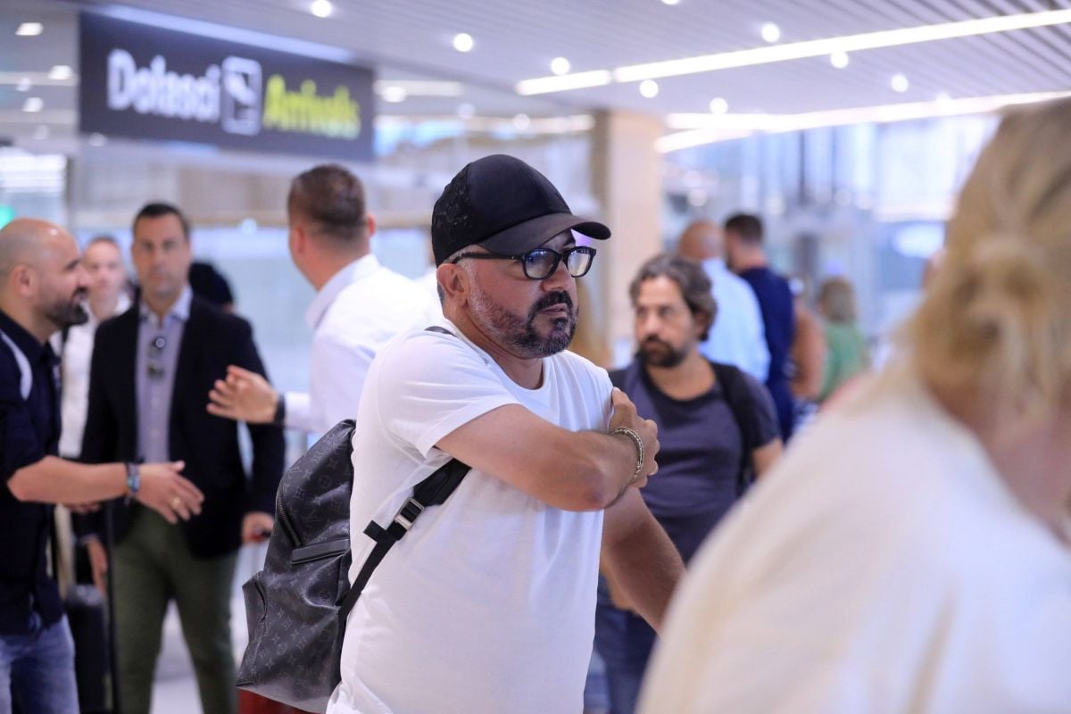 Italijani ne žele biti na terenu s Izraelom, Gattuso tvrdi: "Ja sam čovjek mira, ali..."