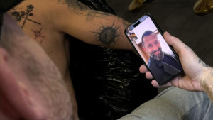 Salihamidžić dobio videopoziv od "nepoznatog" čovjeka koji mu je pokazao šta je sin Nick uradio