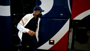 Mbappe se povrijedio protiv BiH, propušta naredne mečeve Francuske