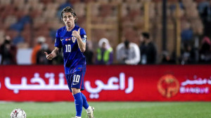 Modrić na reprezentativnom okupljanju suočen s pitanjima o budućnosti: "Potpisat ću..."