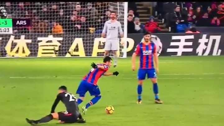 Potez o kojem bruji Engleska: "Polomljeni" Xhaka u glavnoj ulozi