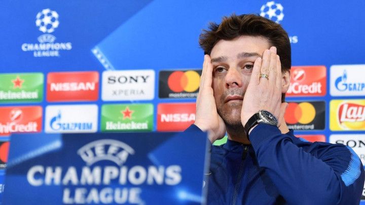 Pochettino: Juve kažnjava svaku grešku, a posebno nas plaši jedan fudbaler