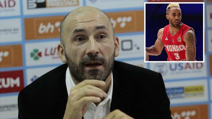 Mahmutović: Nikad meni Zack Wright ništa nije plaćao!