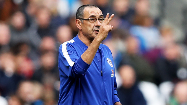 Sarri riješio da dovede napadača u januaru