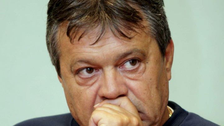 Kosanović ispljuvao novinarku: Šta ti znaš o fudbalu? Idi kući spremaj ručak!