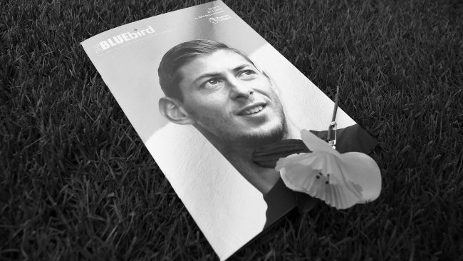 FIFA pokrenula istragu oko isplate novca za Emiliana Salu