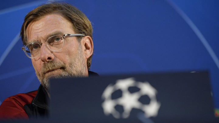Čak je i Jurgenu Kloppu žao što je Manchester City ispao iz Lige prvaka
