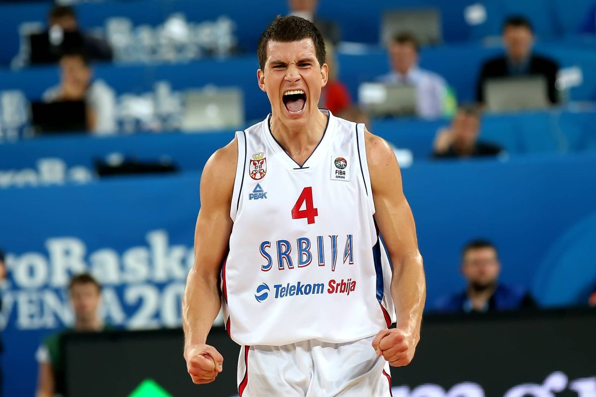 Srbija ostala bez još jedne zvijezde pred Svjetsko prvenstvo