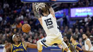 Otkriven uzrok smrti NBA košarkaša