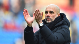 Pep Guardiola izabrao svog nasljednika na Etihadu: "On je najprikladniji"