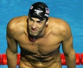 Amerikanci sa Phelpsom samo do bronze