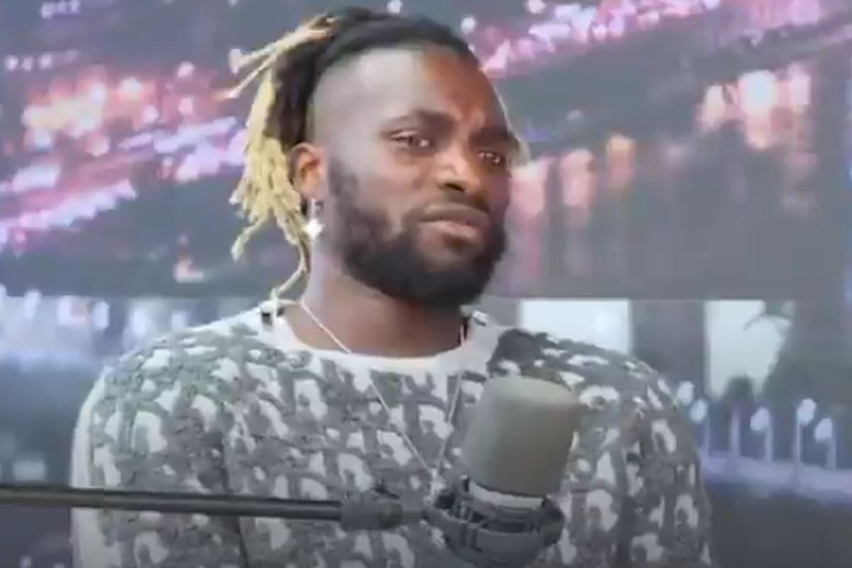 Turska "gori", UEFA reaguje: Saint-Maximin ispričao na šta su ga tjerali u Feneru, upleten i Džeko! Turska "gori", UEFA reaguje: Saint-Maximin ispričao na šta su ga tjerali u Feneru, upleten i Džeko!