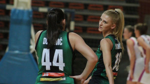 ŽKK RMU Banovići lagano do pobjede u derbiju protiv ŽKK Orlovi