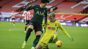 Mourinhov Tottenham siguran kod fenjeraša, uključio se u borbu za titulu