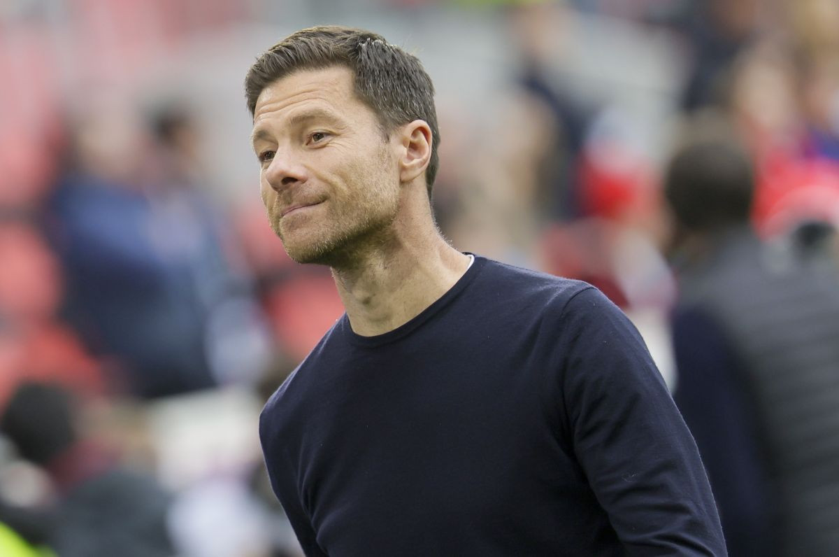 Gotovo je: Leverkusen potvrdio da Xabi Alonso napušta klub na kraju sezone! Gotovo je: Leverkusen potvrdio da Xabi Alonso napušta klub na kraju sezone!