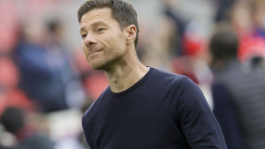 Gotovo je: Leverkusen potvrdio da Xabi Alonso napušta klub na kraju sezone!