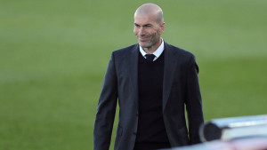 Newcastle kontaktirao Zidanea, a on ih odmah odbio i objasnio im zašto to radi