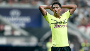 Borussia Dortmund i Puma podlegli pritisku navijača