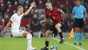 Sergej Jakirović pronašao rješenje za poziciju lijevog beka - Stiže reprezentativac Albanije?!